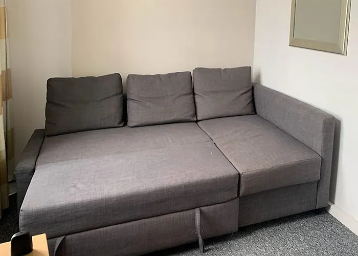 404 Rooms Wilanowska