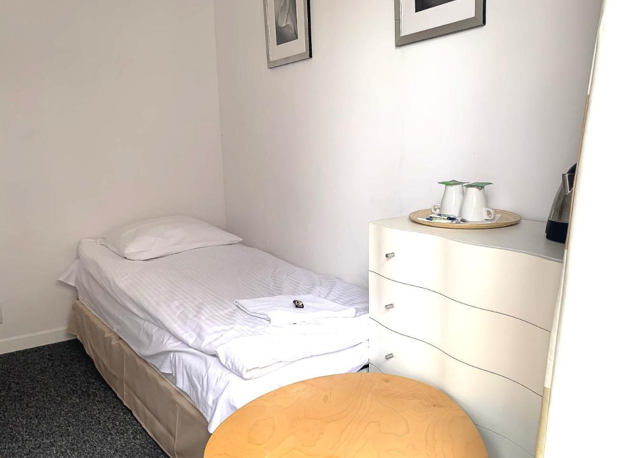 404 Wilanowska Homestay Warsaw