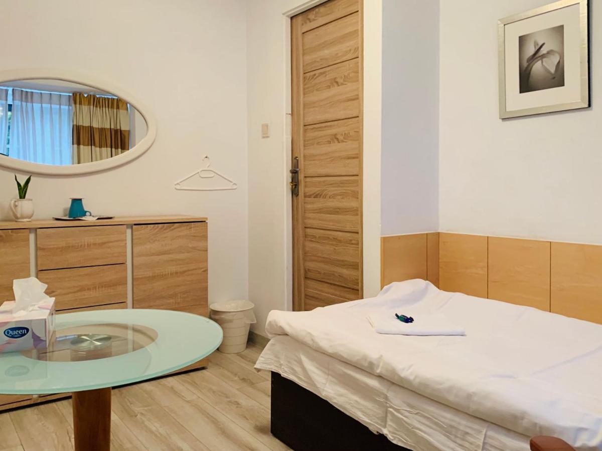 Homestay 404 Wilanowska