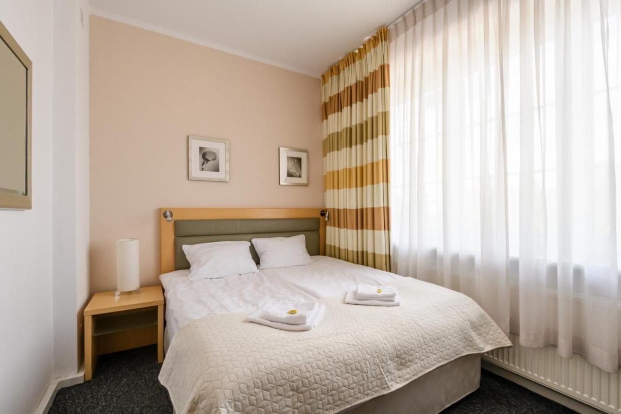 404 Wilanowska Homestay