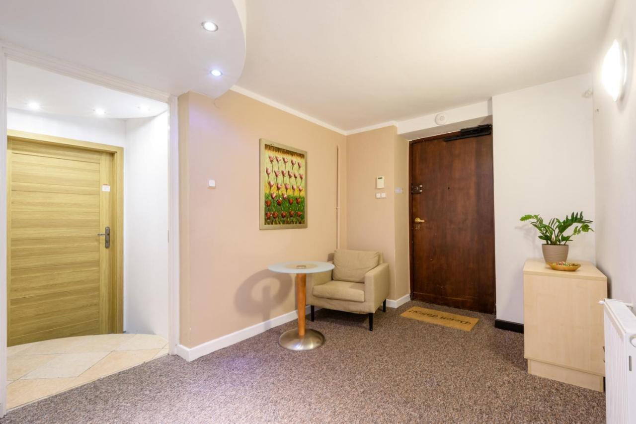 404 Wilanowska Homestay Warsaw