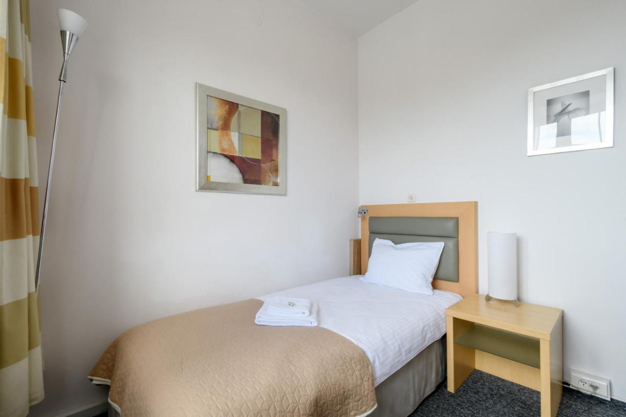 404 Wilanowska Homestay