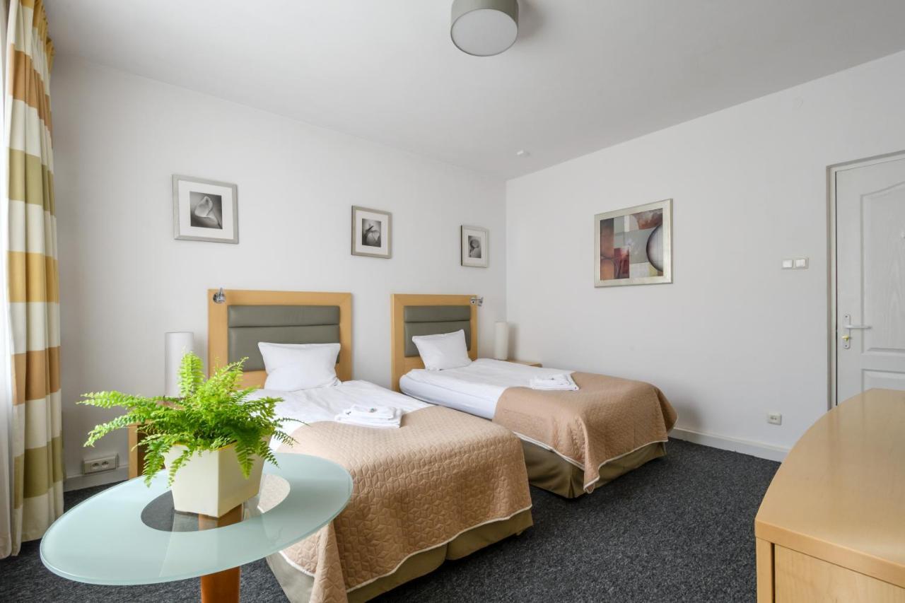 404 Wilanowska Homestay Warsaw