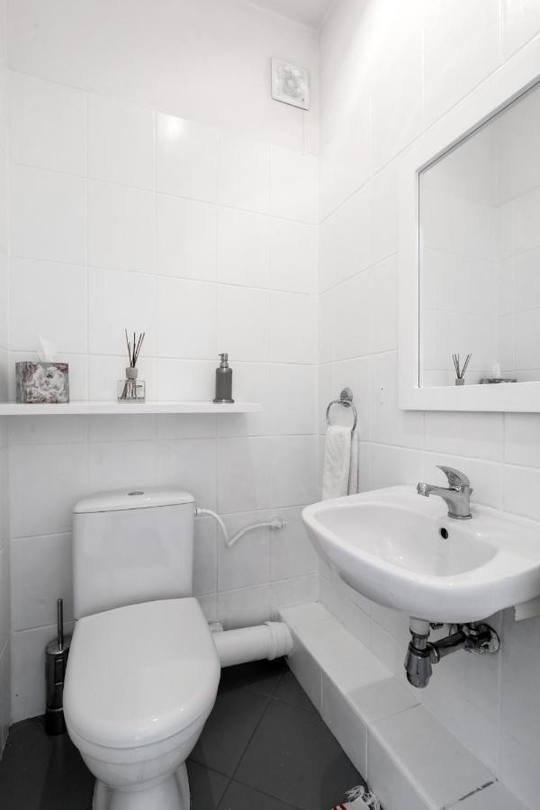 Homestay 404 Wilanowska *