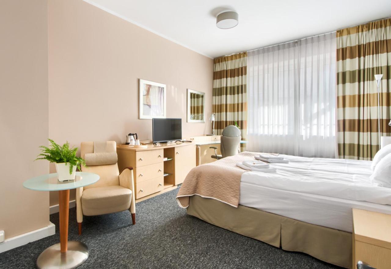 404 Wilanowska Homestay *
