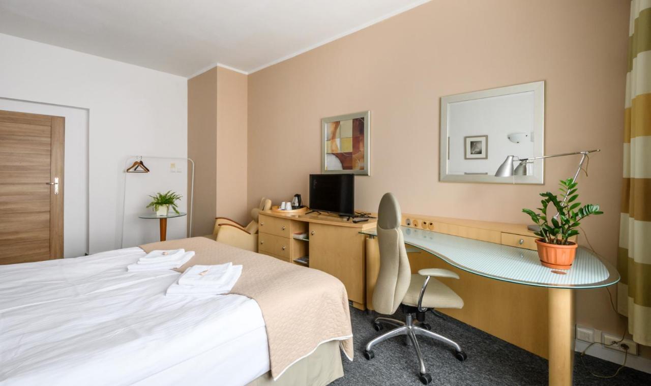 Homestay 404 Wilanowska Warsaw