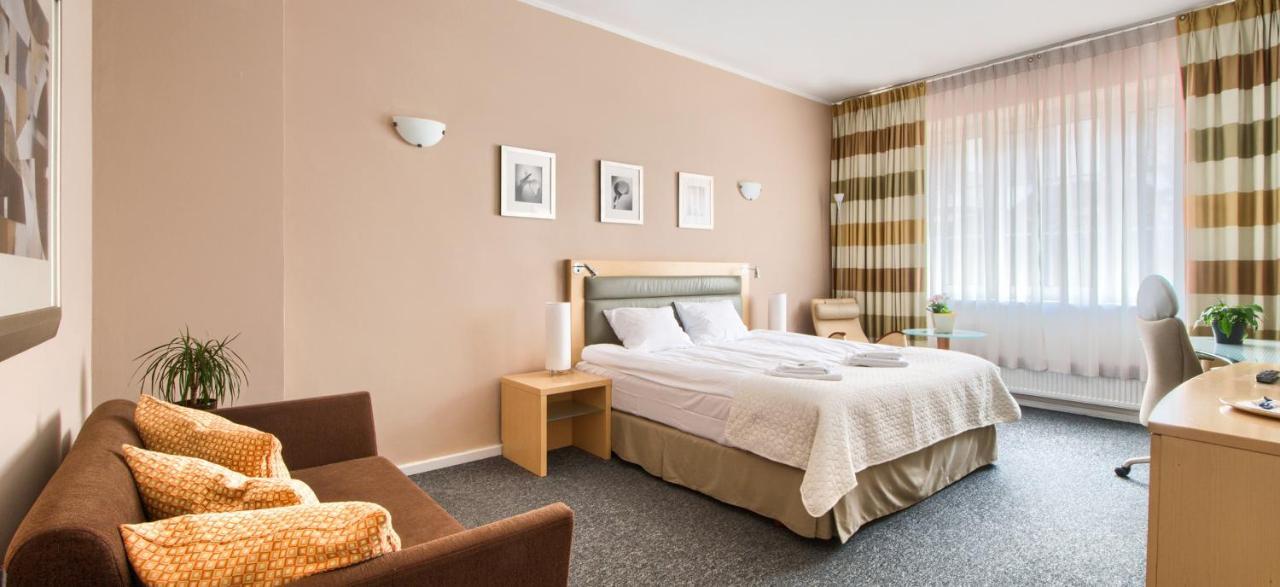 Homestay 404 Wilanowska *